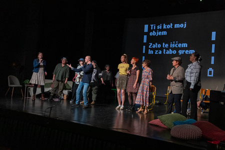 Predstava Kit na plaži (17)